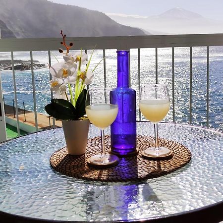 Tenerife Anahata Relax Vv Tacoronte Eksteriør bilde
