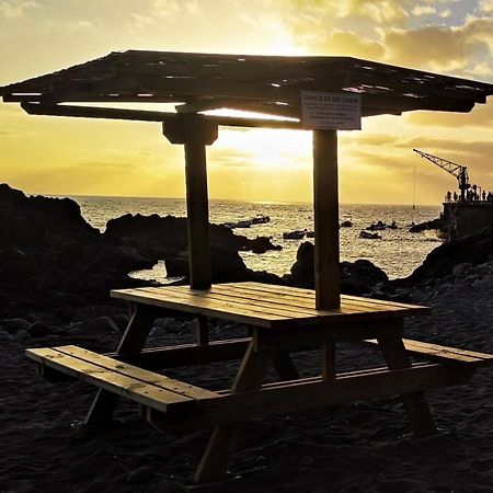 Tenerife Anahata Relax Vv Tacoronte Eksteriør bilde