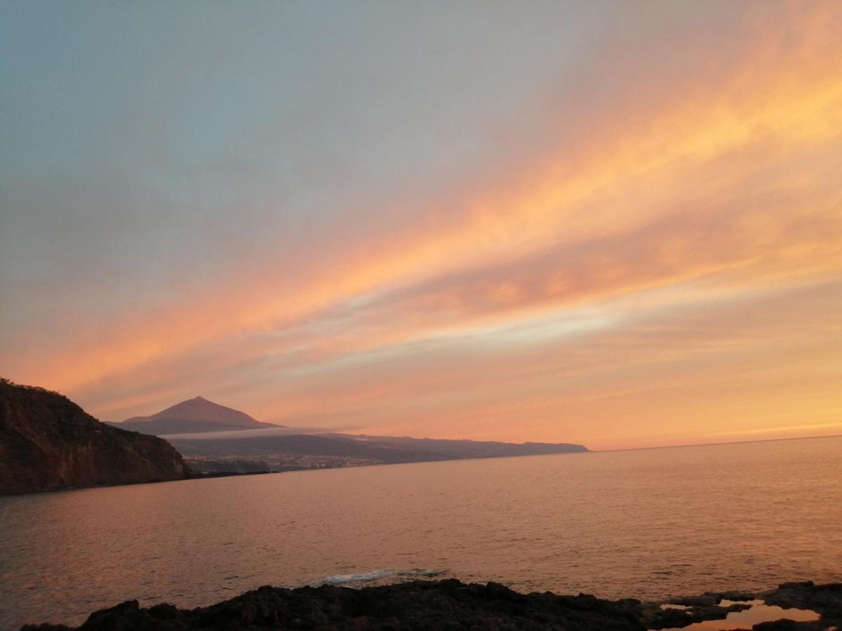 Tenerife Anahata Relax Vv Tacoronte Eksteriør bilde