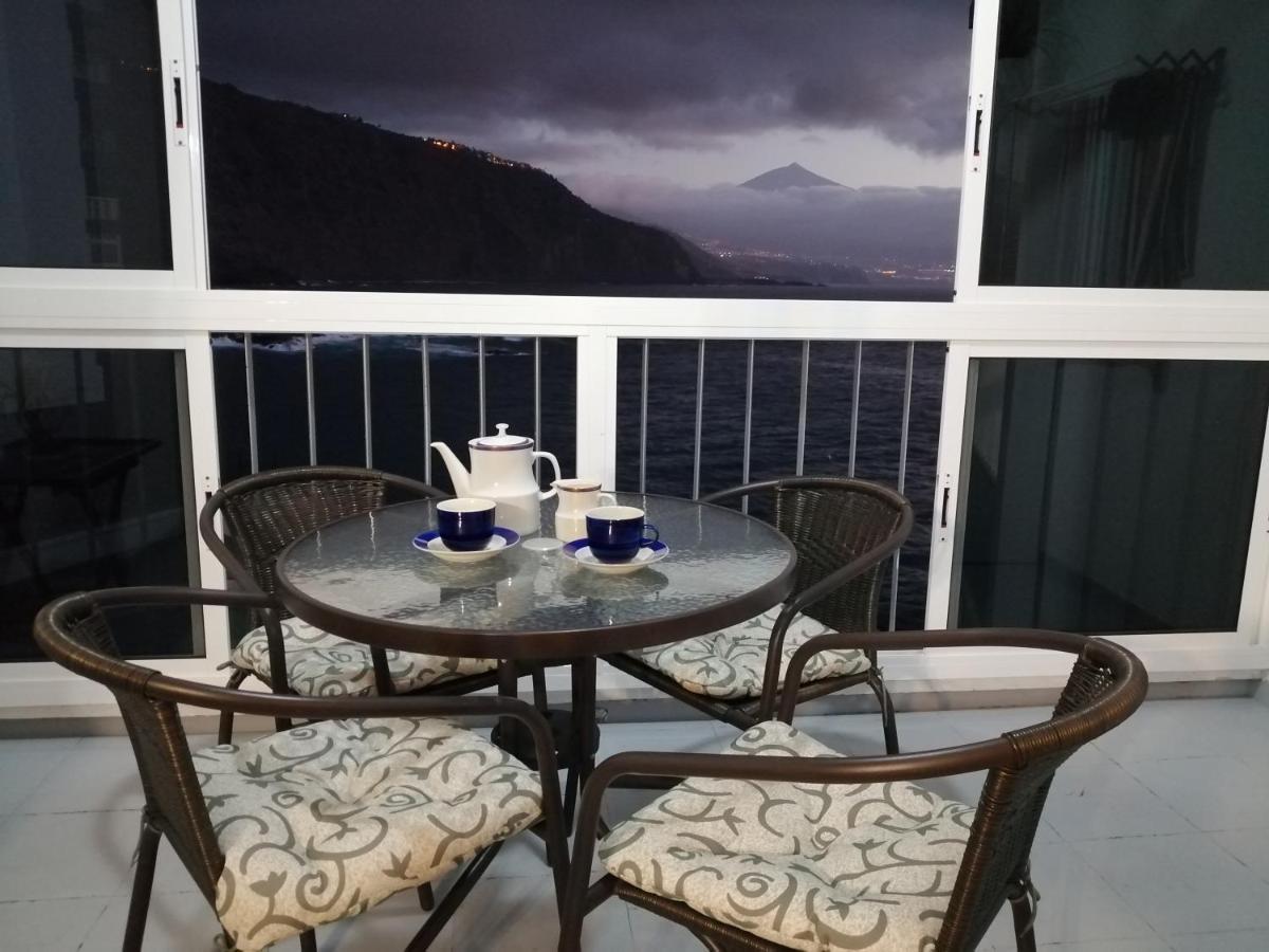 Tenerife Anahata Relax Vv Tacoronte Eksteriør bilde