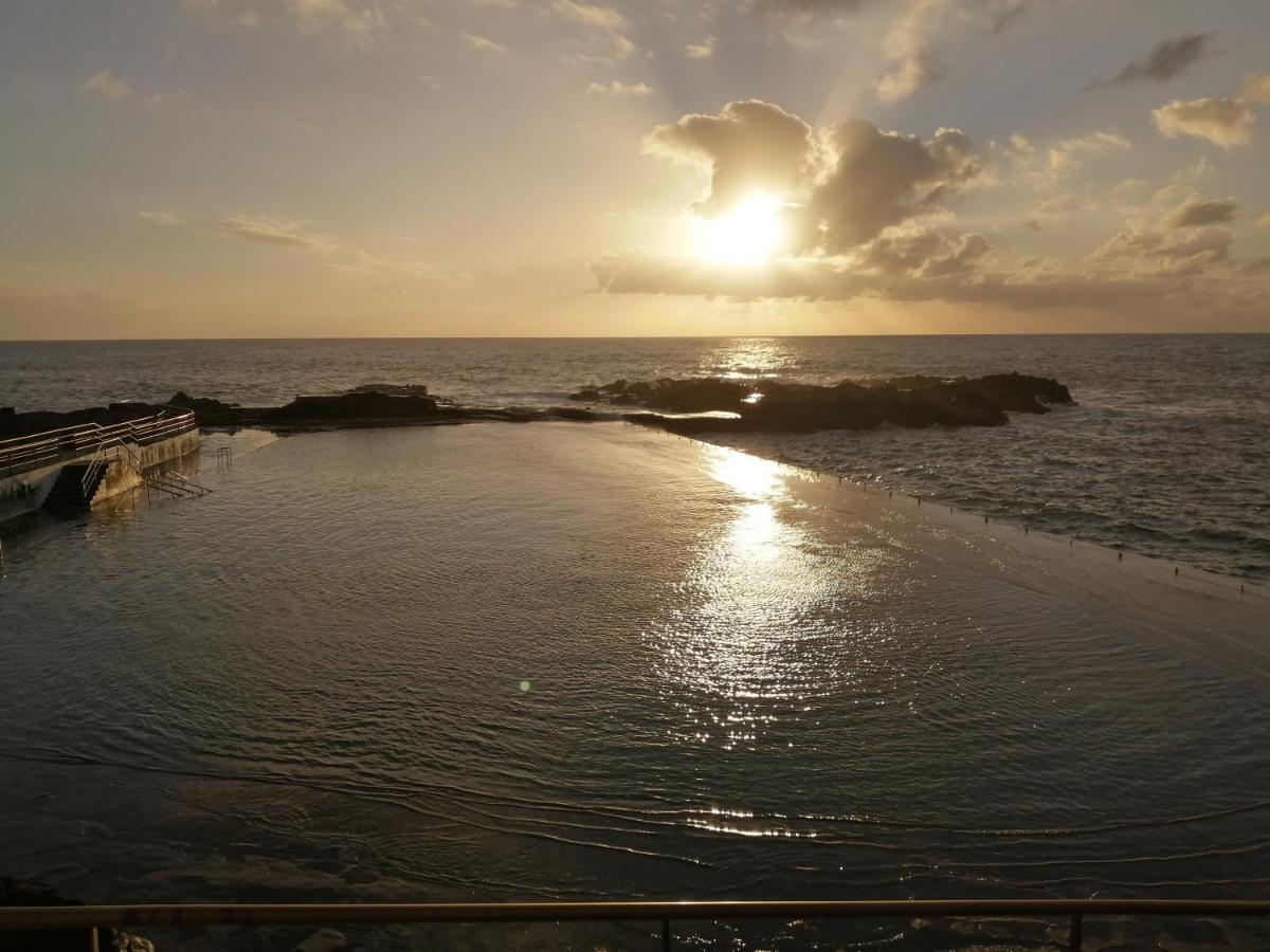 Tenerife Anahata Relax Vv Tacoronte Eksteriør bilde