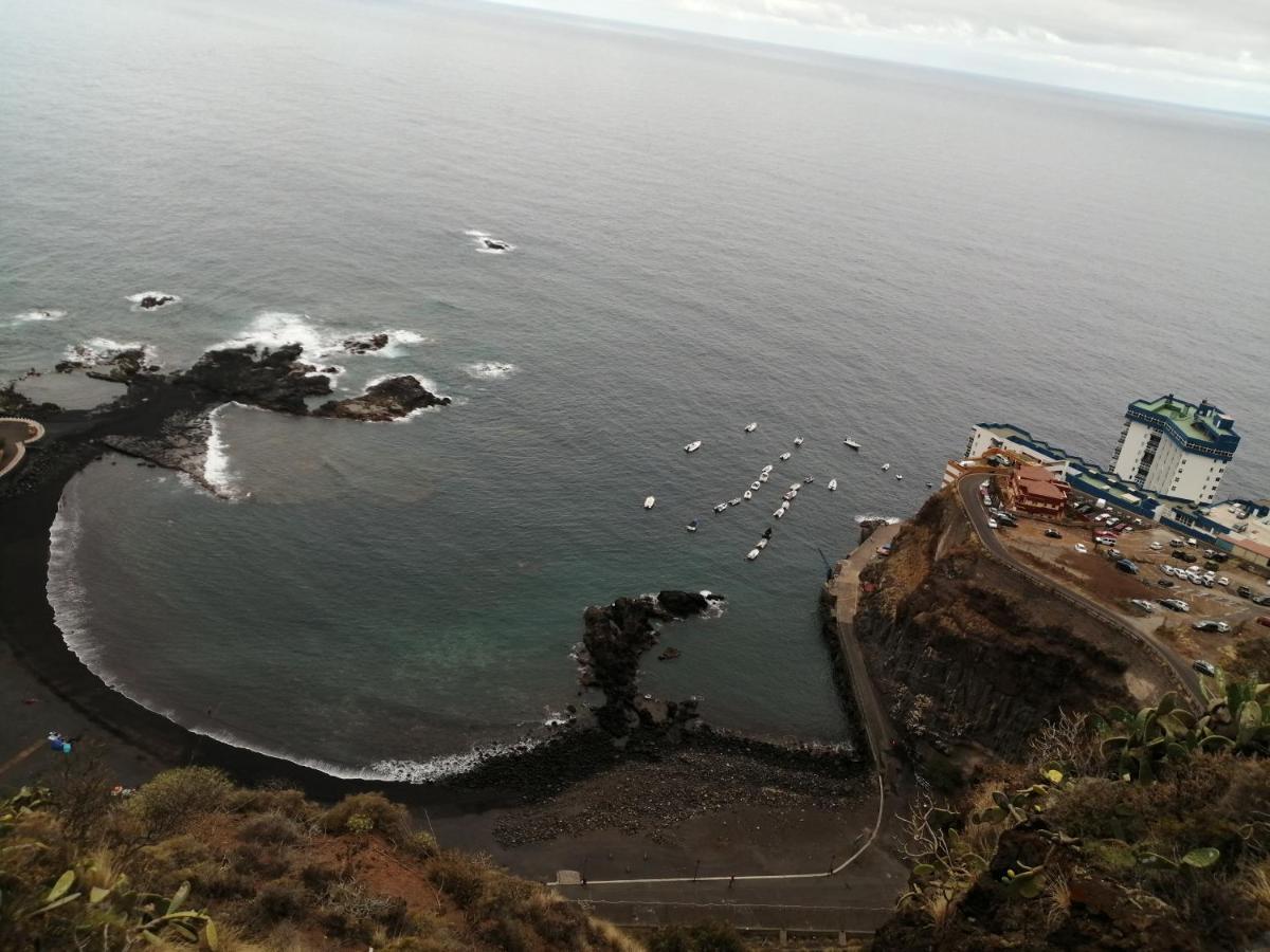 Tenerife Anahata Relax Vv Tacoronte Eksteriør bilde