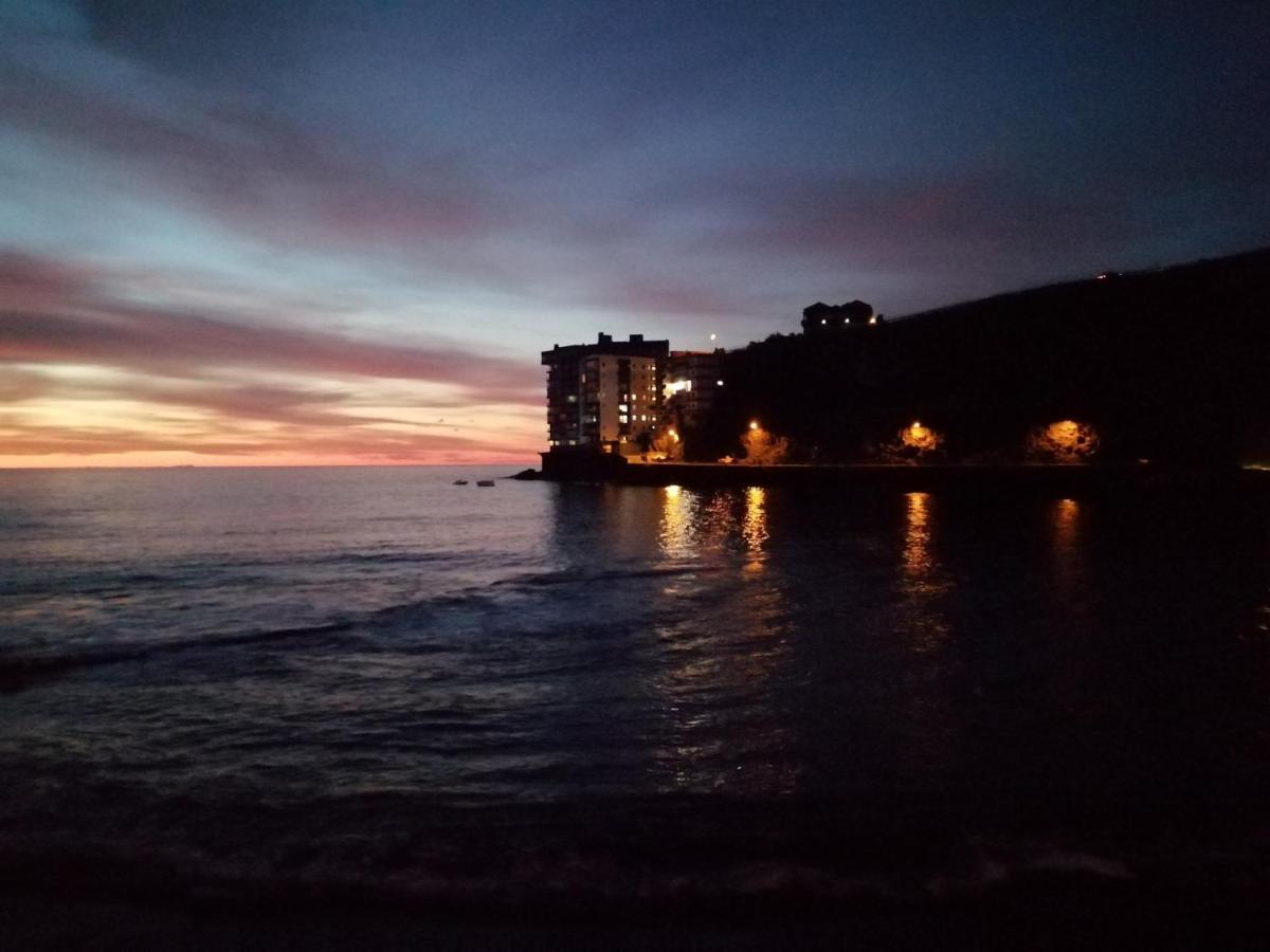 Tenerife Anahata Relax Vv Tacoronte Eksteriør bilde