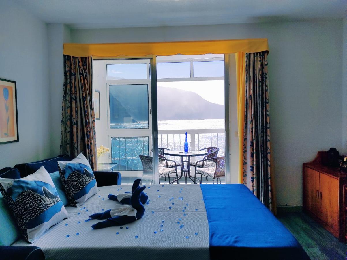 Tenerife Anahata Relax Vv Tacoronte Eksteriør bilde
