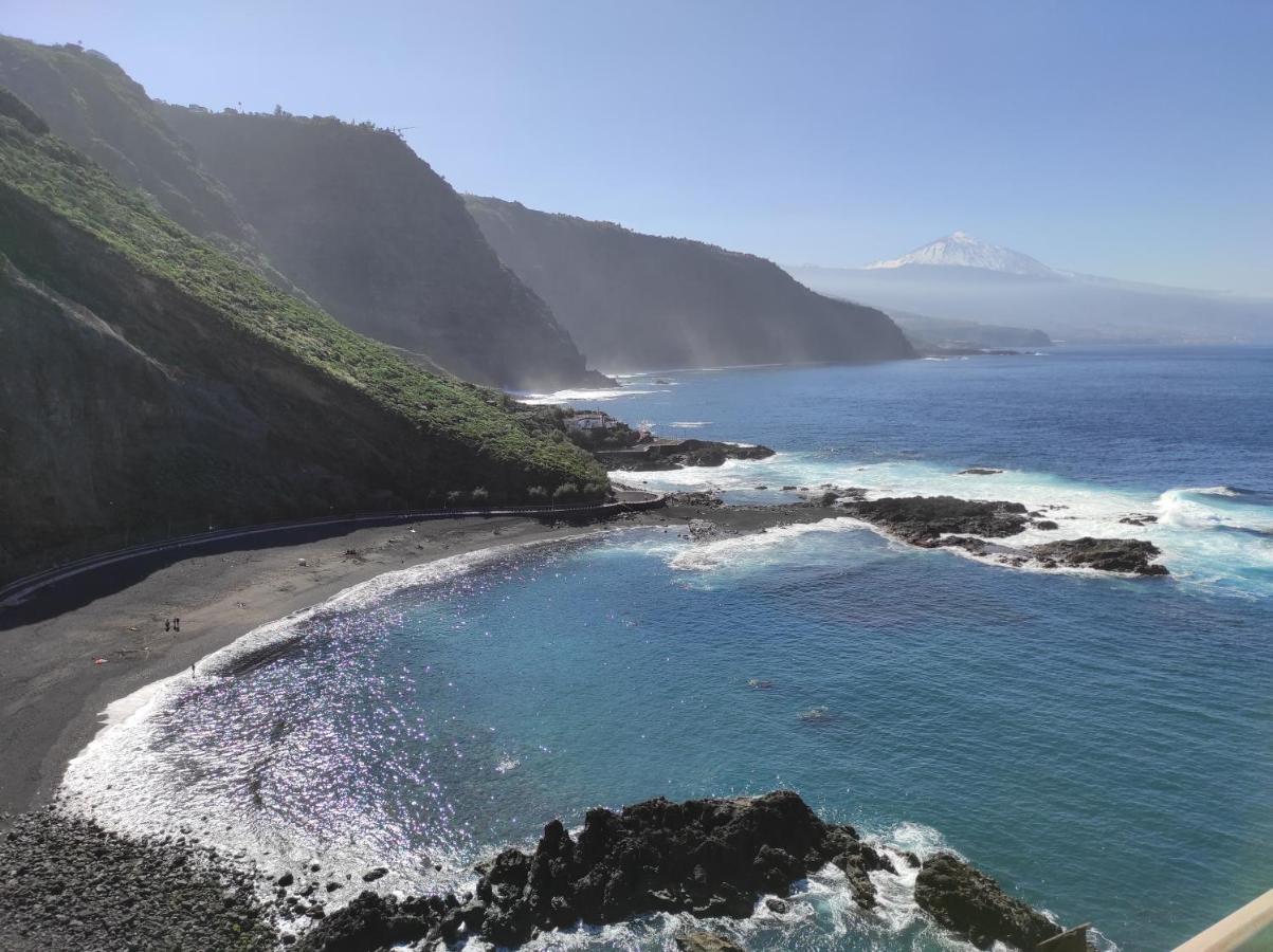 Tenerife Anahata Relax Vv Tacoronte Eksteriør bilde