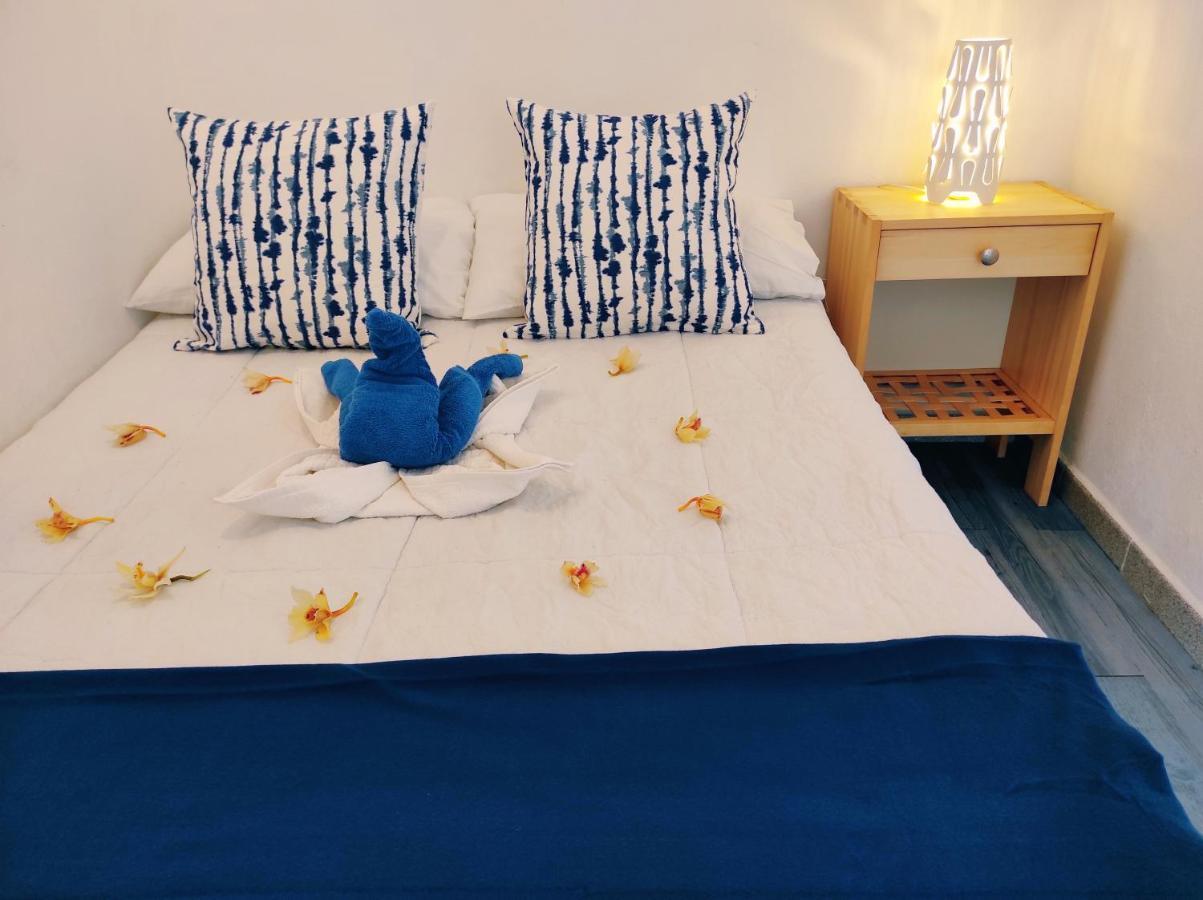 Tenerife Anahata Relax Vv Tacoronte Eksteriør bilde