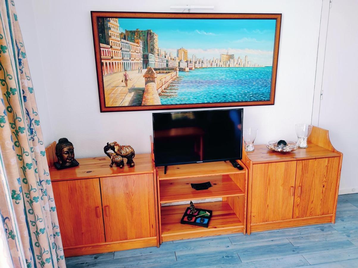 Tenerife Anahata Relax Vv Tacoronte Eksteriør bilde