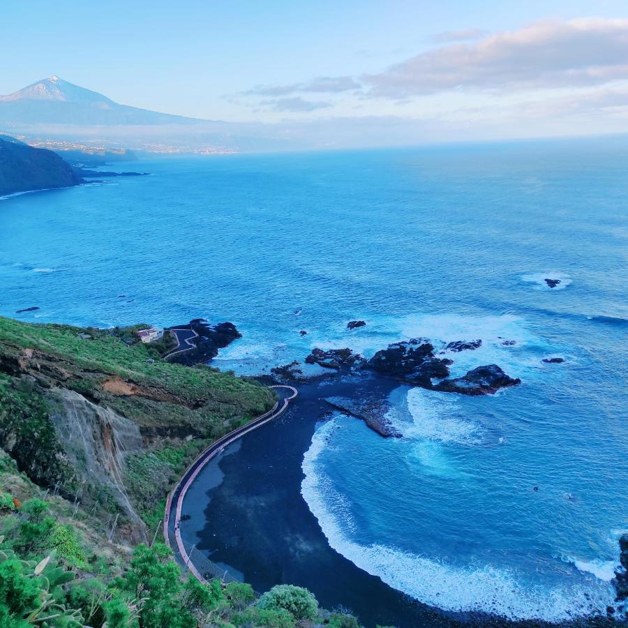 Tenerife Anahata Relax Vv Tacoronte Eksteriør bilde