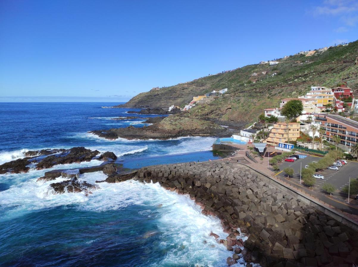 Tenerife Anahata Relax Vv Tacoronte Eksteriør bilde