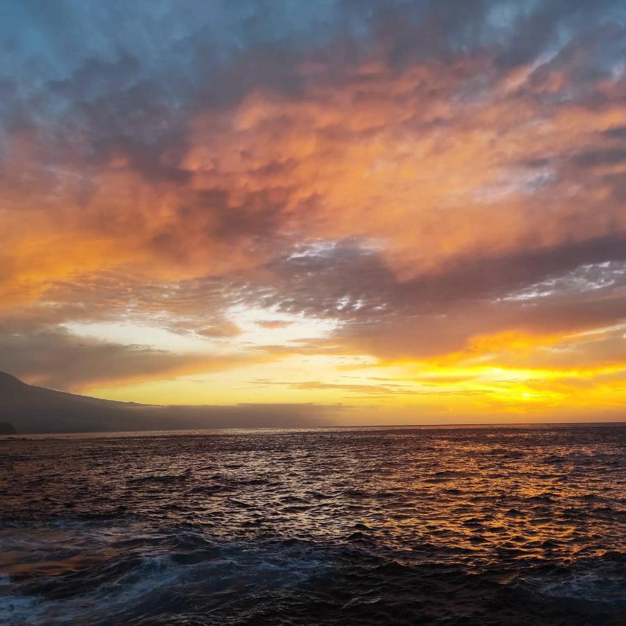 Tenerife Anahata Relax Vv Tacoronte Eksteriør bilde