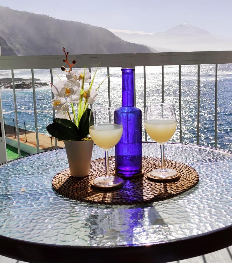 Tenerife Anahata Relax Vv Tacoronte Eksteriør bilde