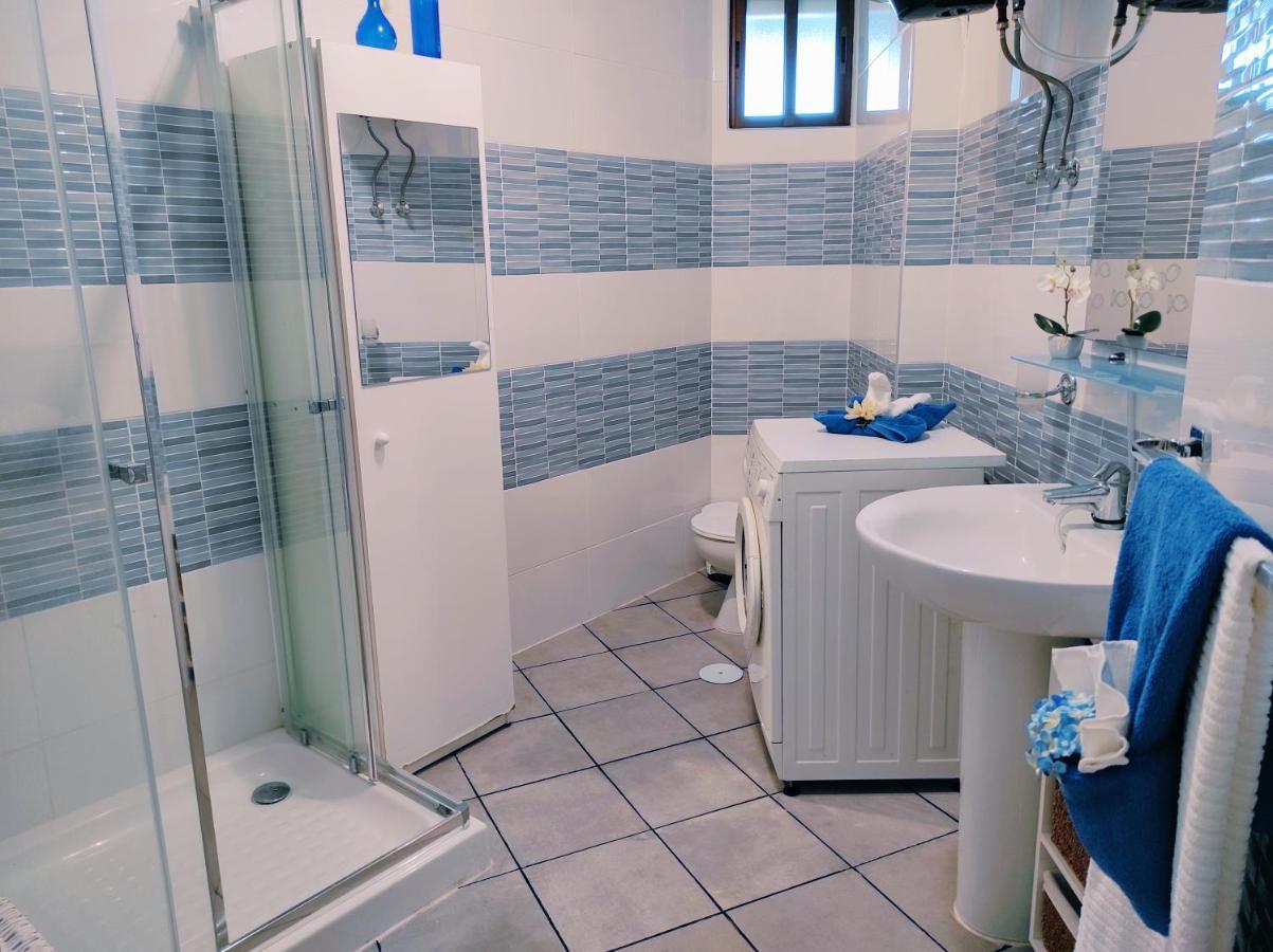 Tenerife Anahata Relax Vv Tacoronte Eksteriør bilde