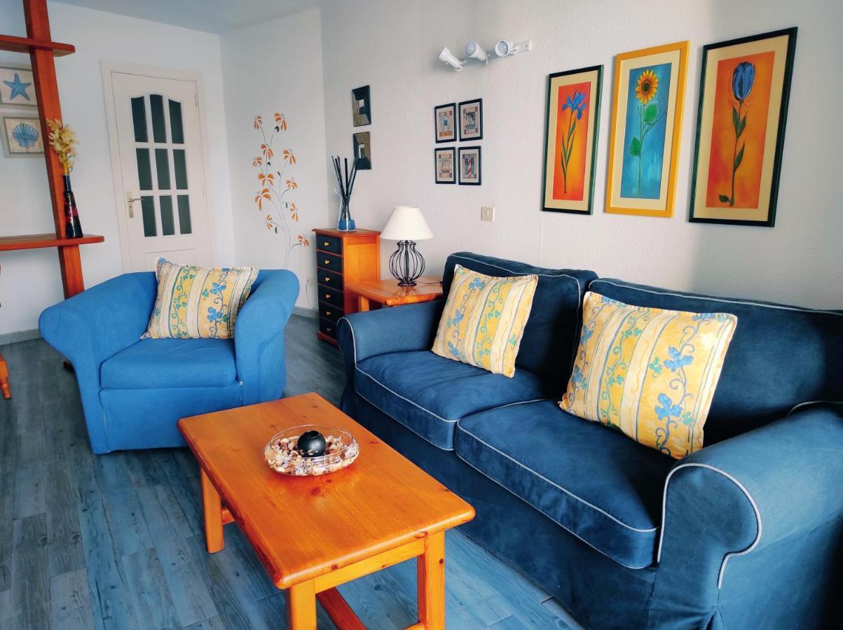 Tenerife Anahata Relax Vv Tacoronte Eksteriør bilde