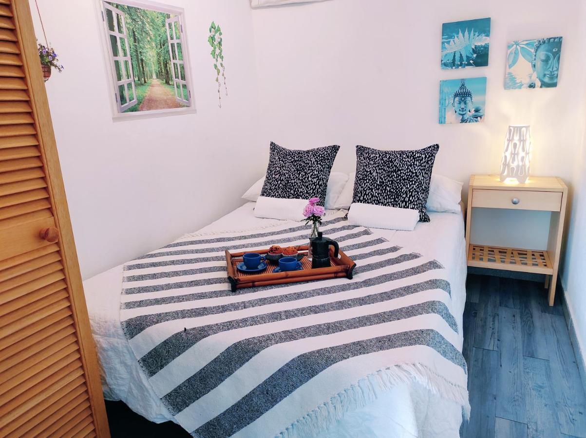 Tenerife Anahata Relax Vv Tacoronte Eksteriør bilde