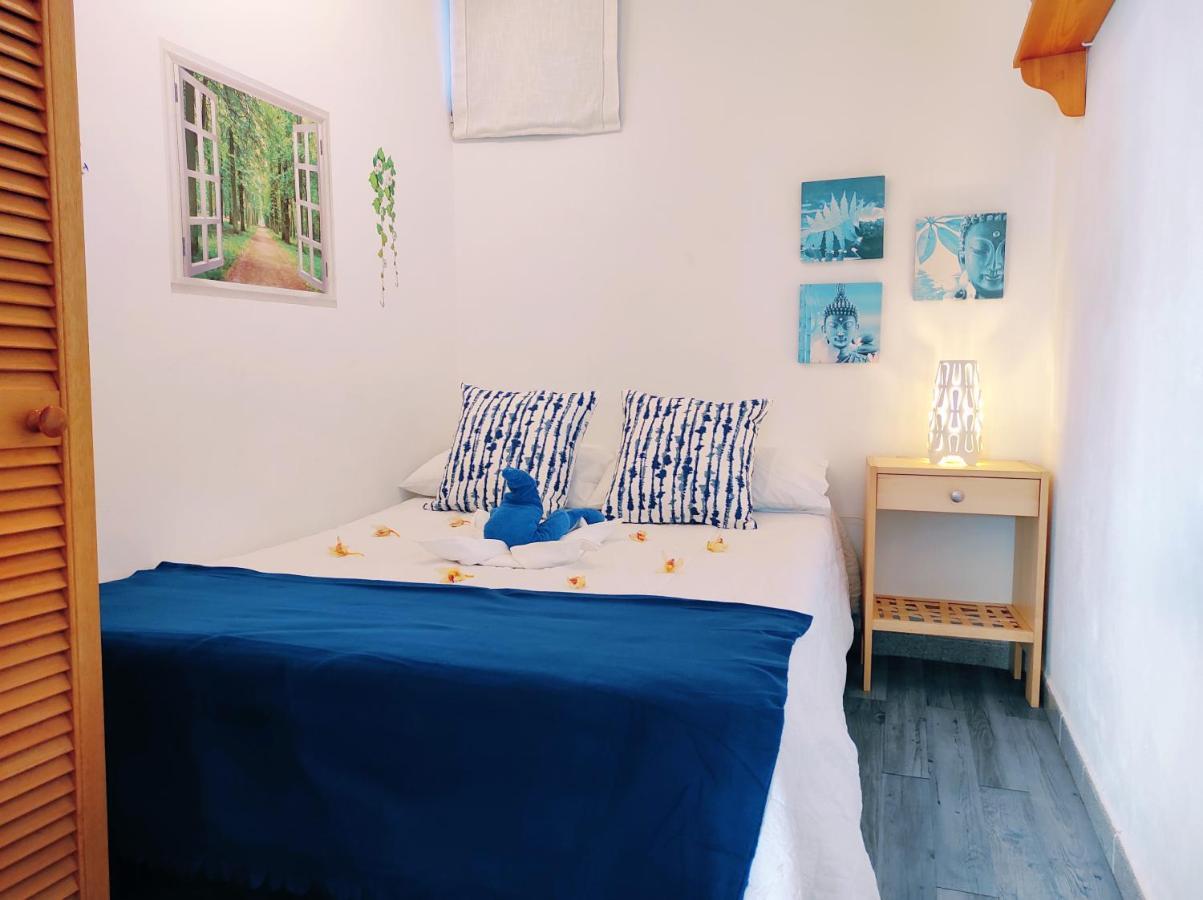 Tenerife Anahata Relax Vv Tacoronte Eksteriør bilde