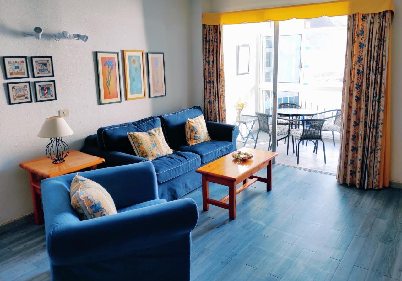 Tenerife Anahata Relax Vv Tacoronte Eksteriør bilde
