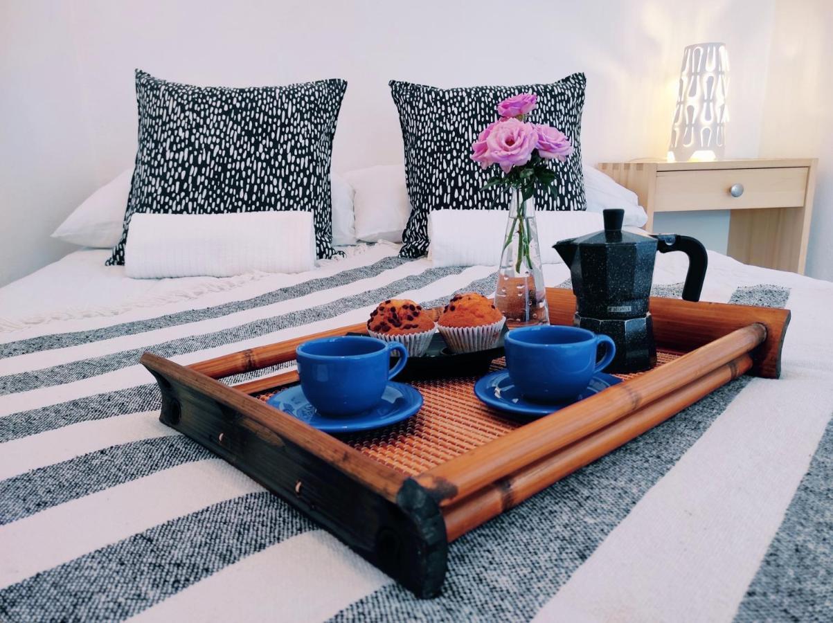 Tenerife Anahata Relax Vv Tacoronte Eksteriør bilde