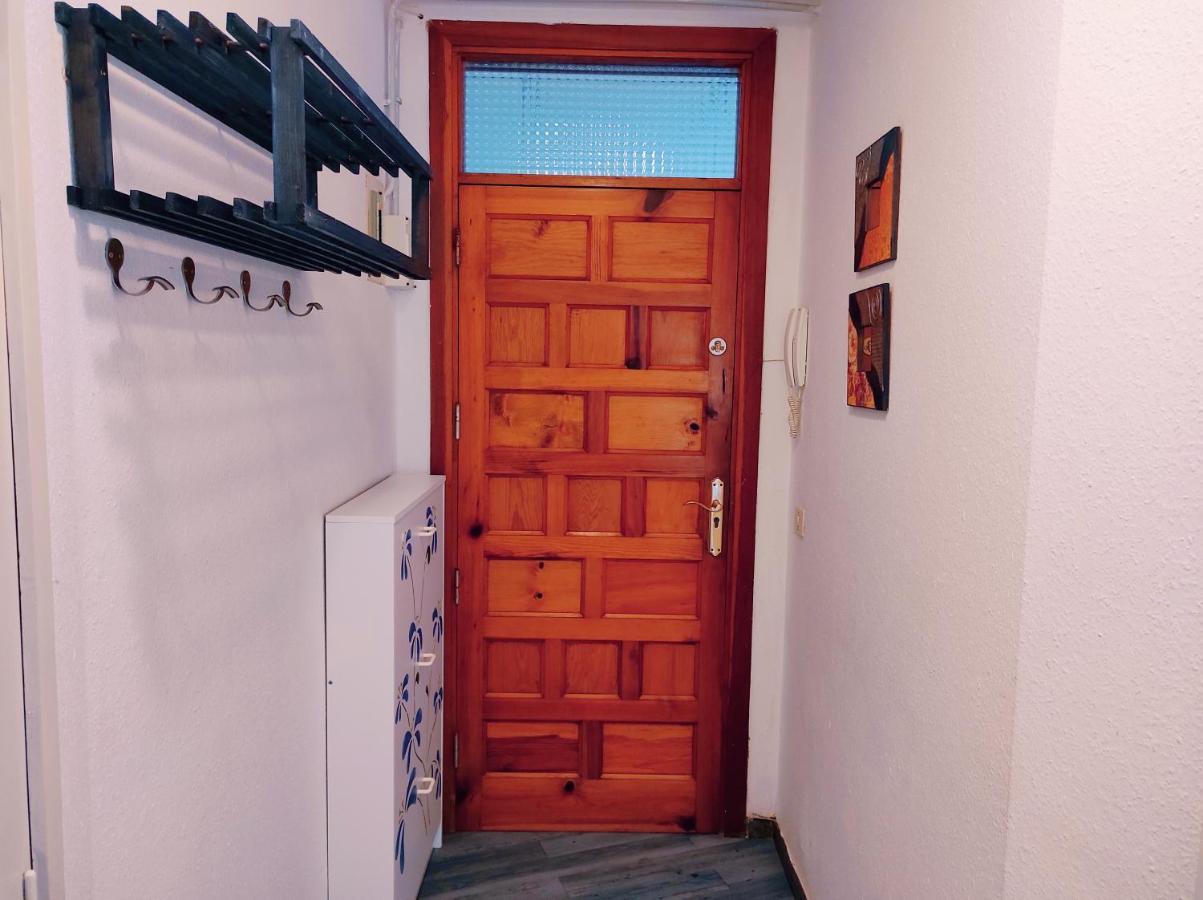 Tenerife Anahata Relax Vv Tacoronte Eksteriør bilde