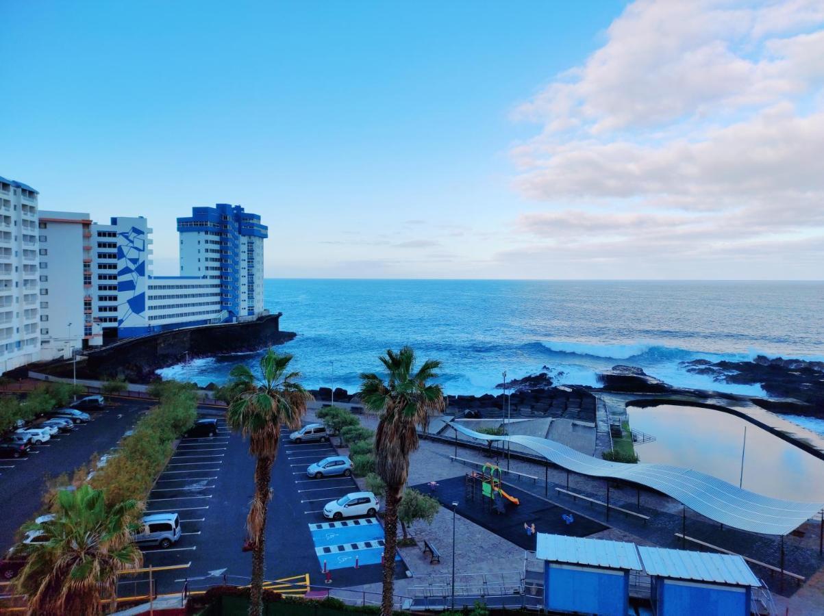 Tenerife Anahata Relax Vv Tacoronte Eksteriør bilde