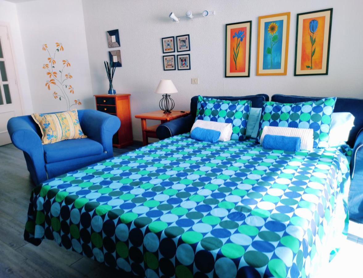 Tenerife Anahata Relax Vv Tacoronte Eksteriør bilde