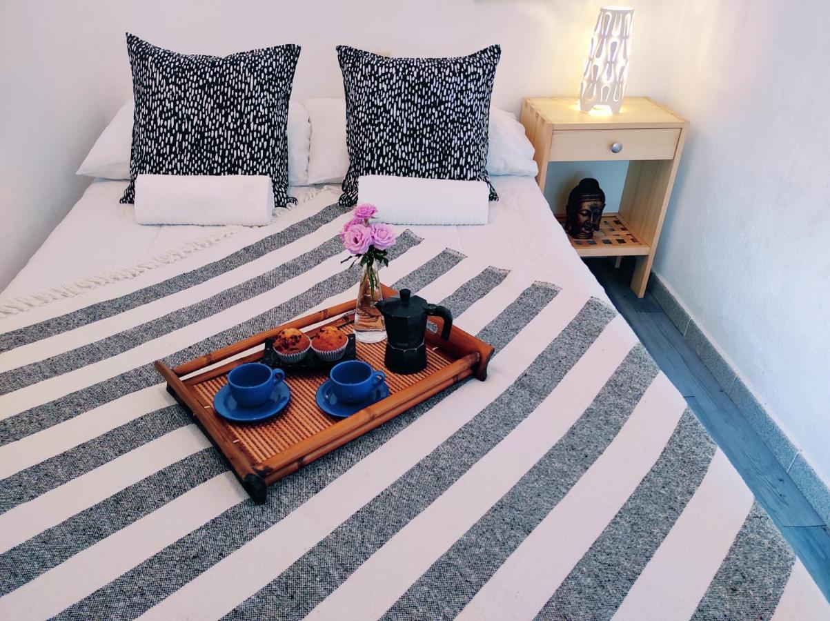 Tenerife Anahata Relax Vv Tacoronte Eksteriør bilde