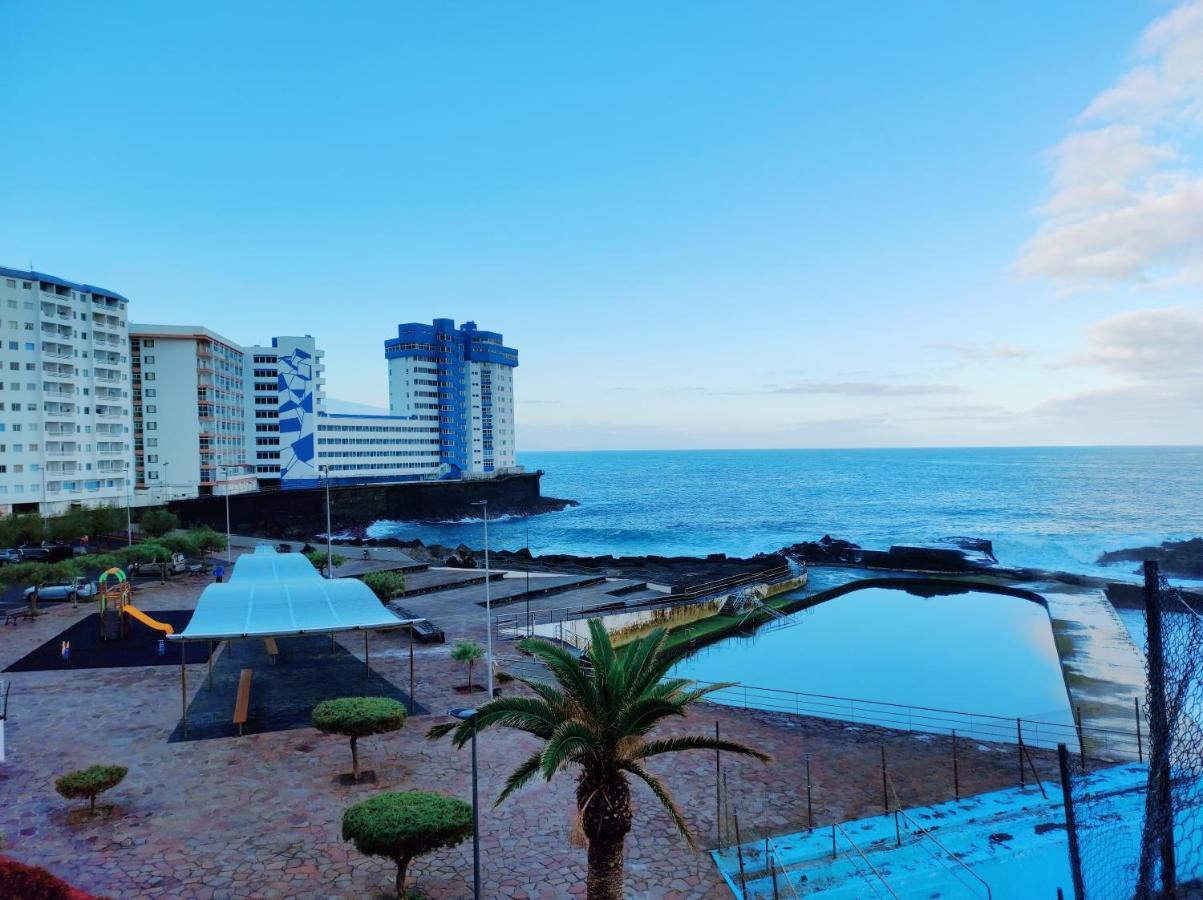 Tenerife Anahata Relax Vv Tacoronte Eksteriør bilde