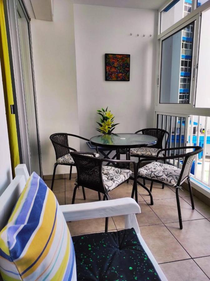 Tenerife Anahata Relax Vv Tacoronte Eksteriør bilde