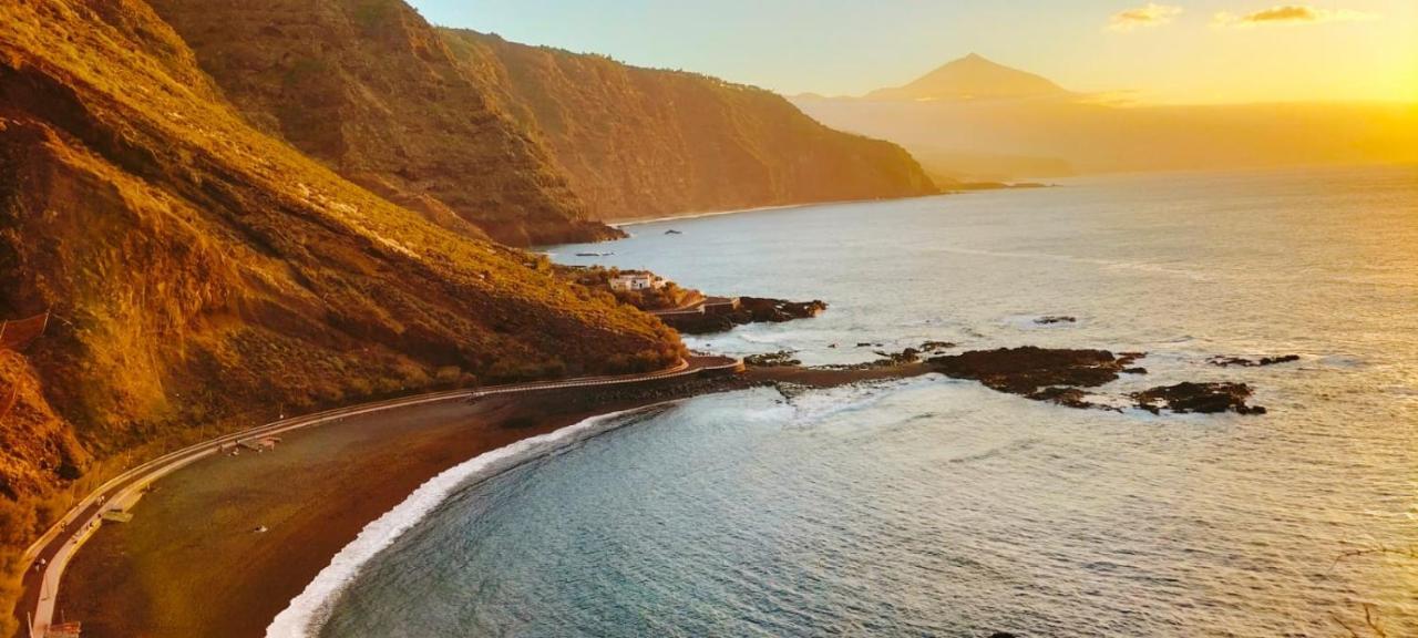 Tenerife Anahata Relax Vv Tacoronte Eksteriør bilde