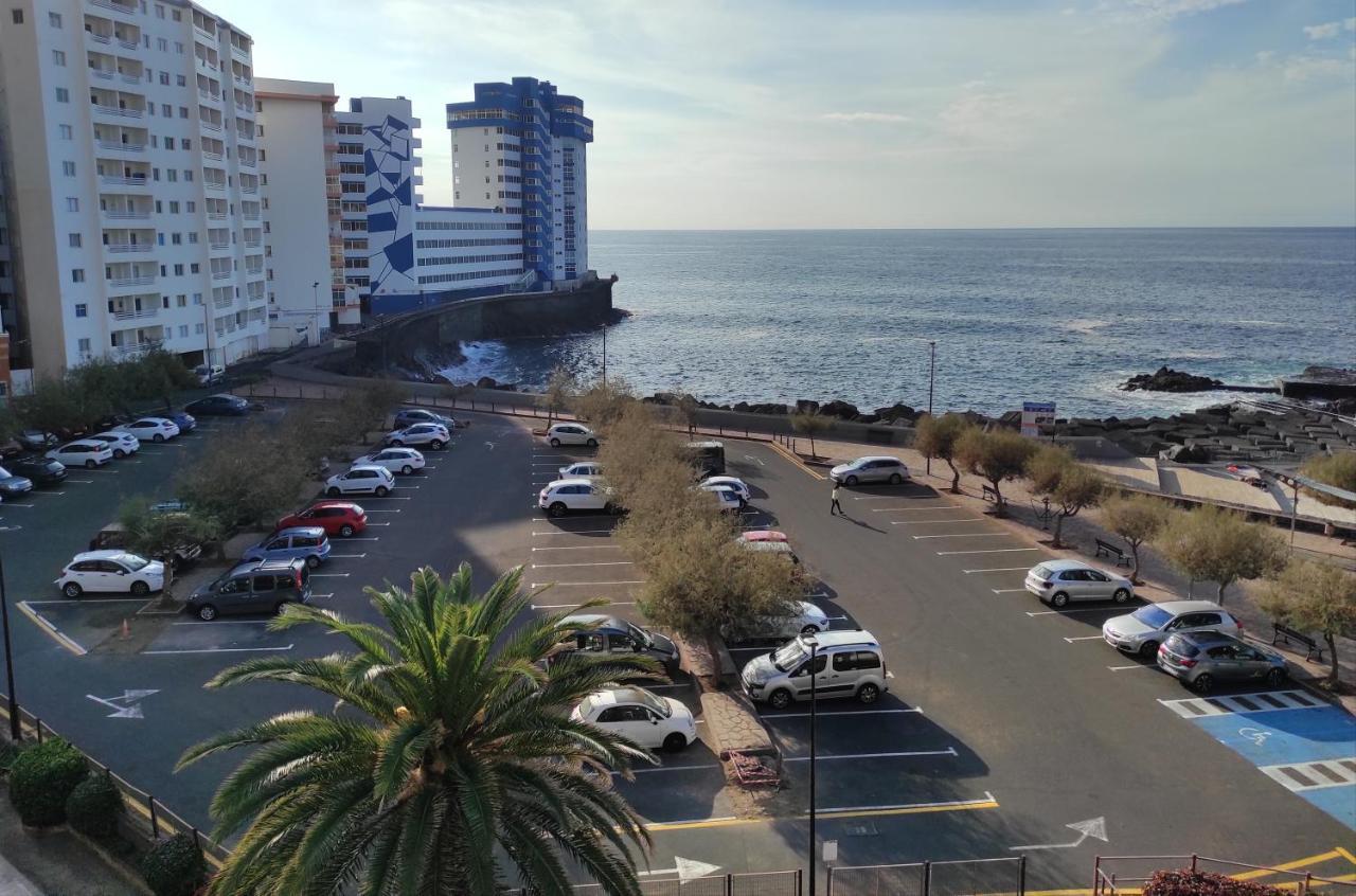 Tenerife Anahata Relax Vv Tacoronte Eksteriør bilde