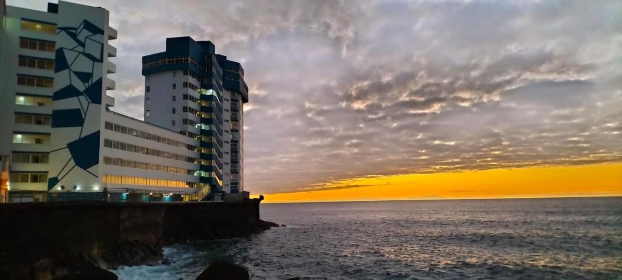 Tenerife Anahata Relax Vv Tacoronte Eksteriør bilde