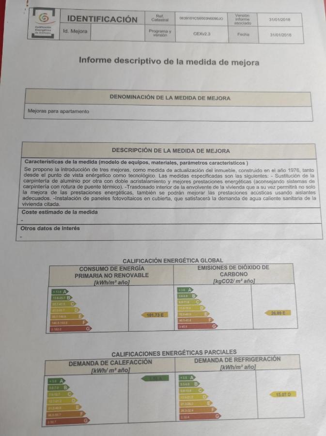 Tenerife Anahata Relax Vv Tacoronte Eksteriør bilde