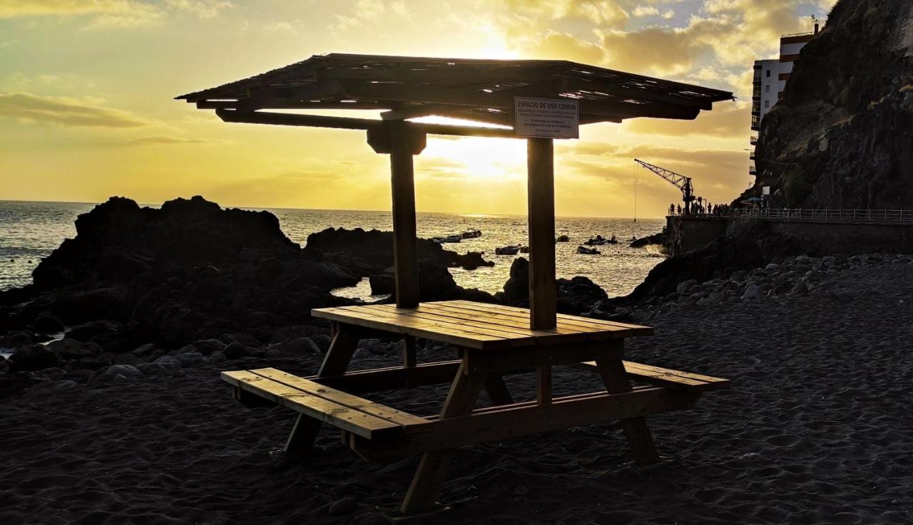 Tenerife Anahata Relax Vv Tacoronte Eksteriør bilde