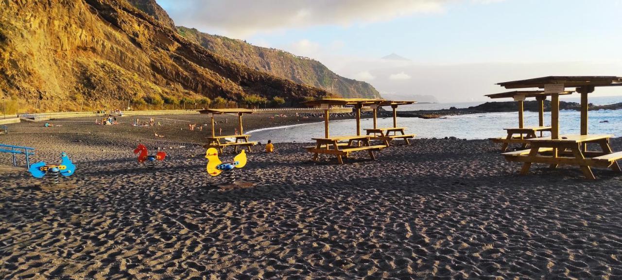 Tenerife Anahata Relax Vv Tacoronte Eksteriør bilde
