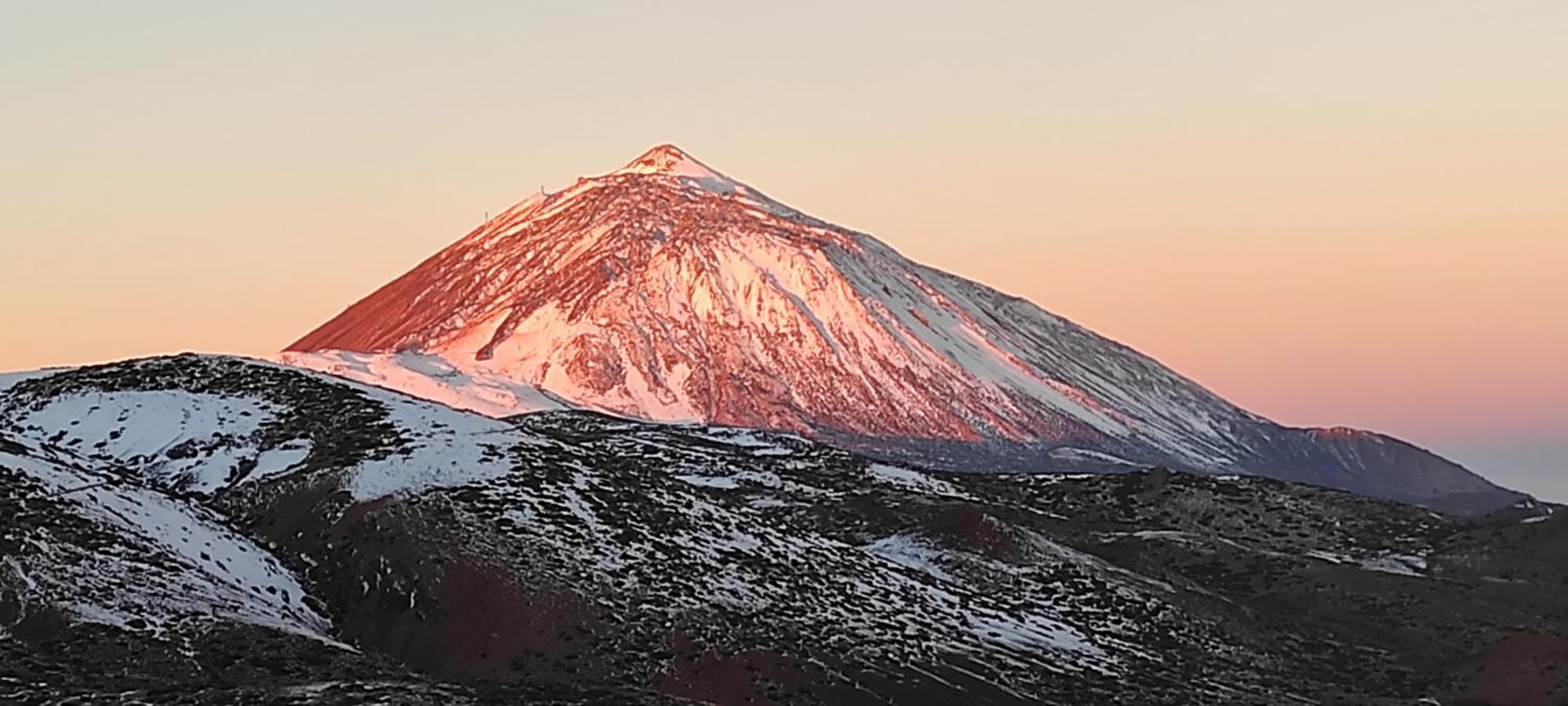 Tenerife Anahata Relax Vv Tacoronte Rom bilde