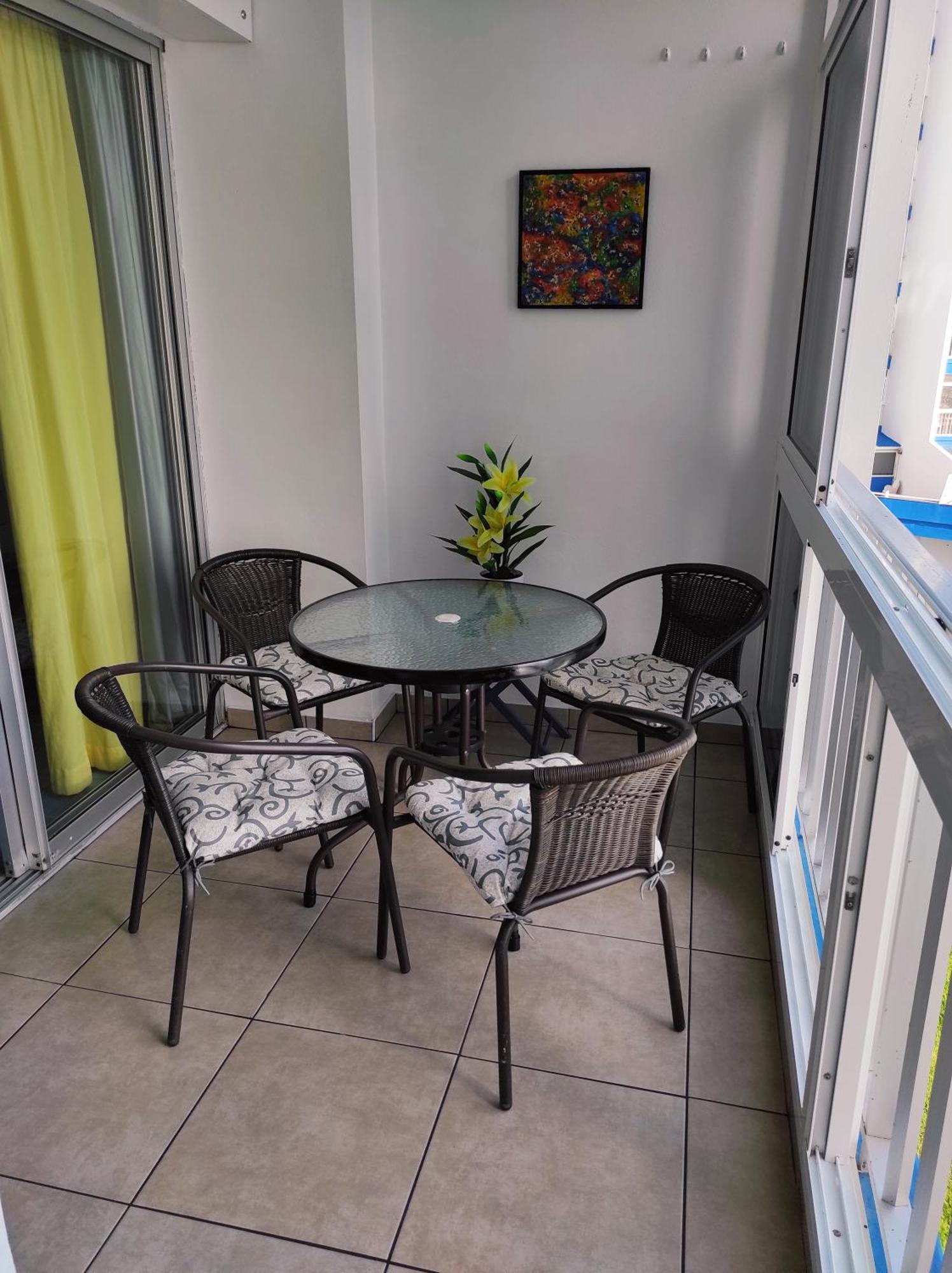 Tenerife Anahata Relax Vv Tacoronte Rom bilde