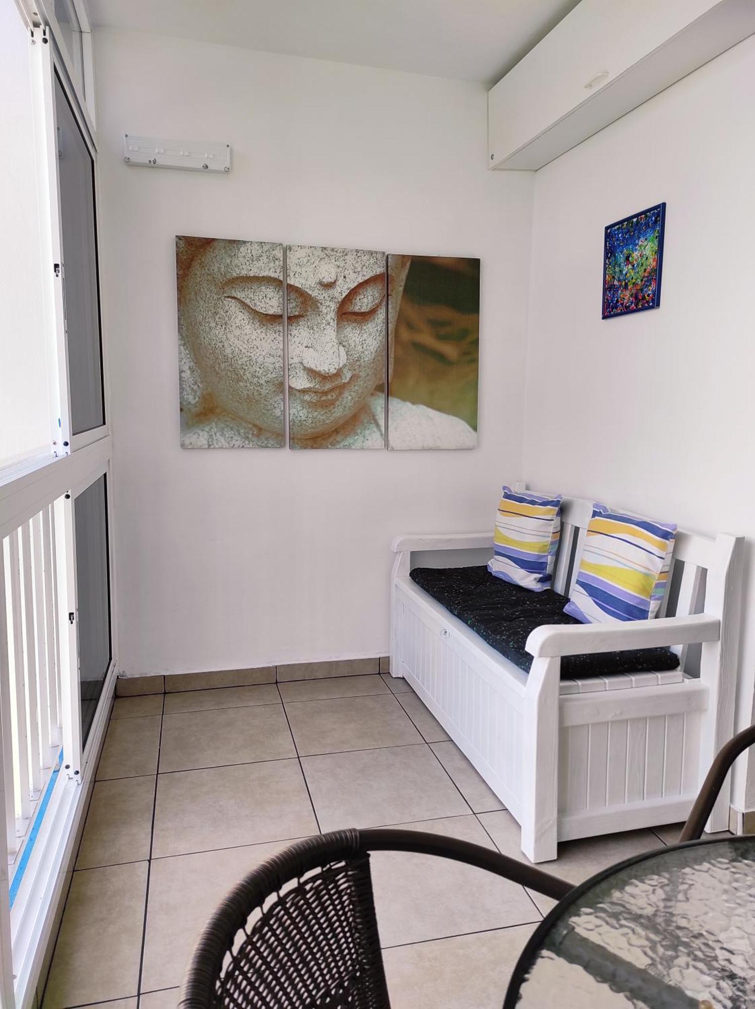Tenerife Anahata Relax Vv Tacoronte Rom bilde