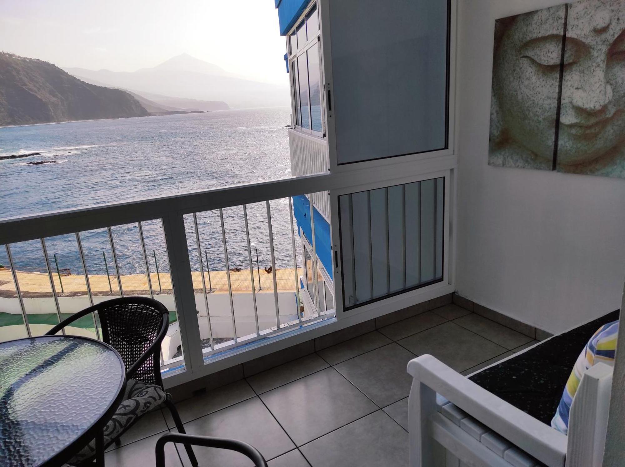 Tenerife Anahata Relax Vv Tacoronte Rom bilde